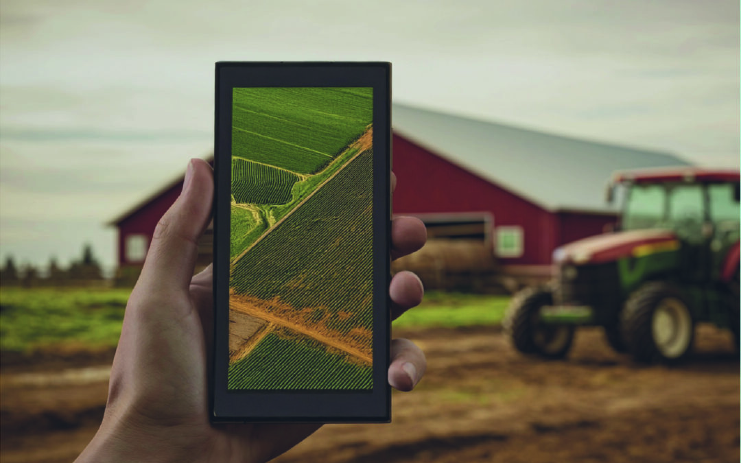 Navigating Smarter Farming: Slovenia’s Role in STRATUS