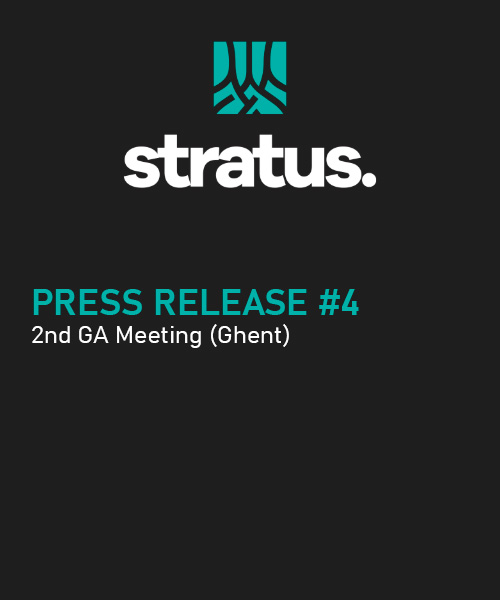 Stratus flyer