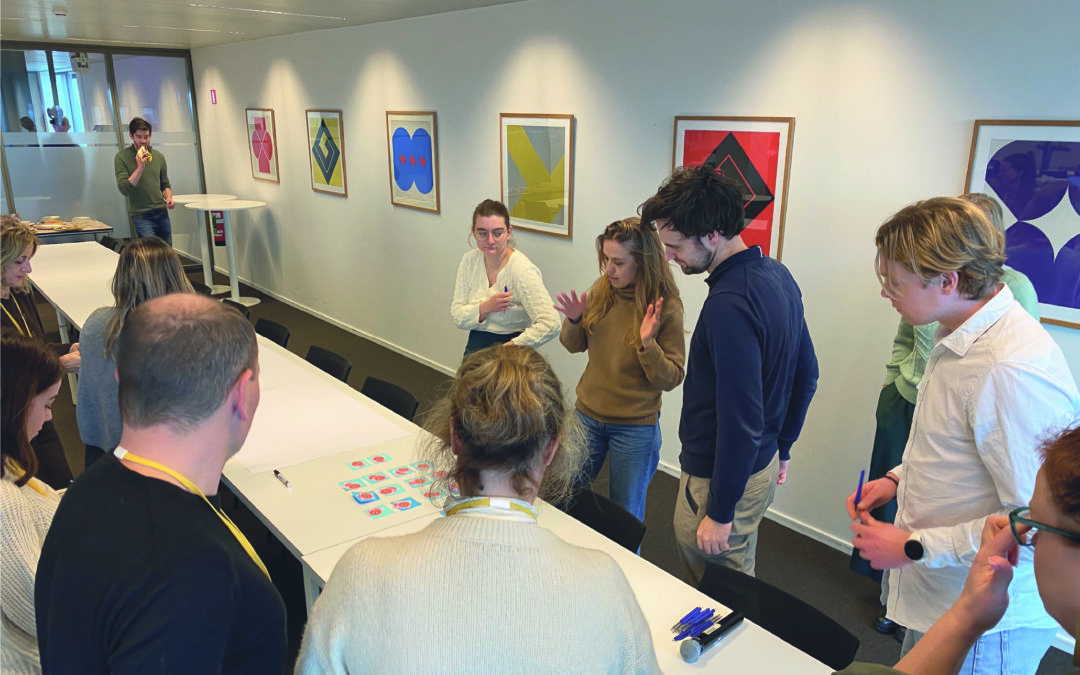 STRATUS General Assembly 2026 in Ghent