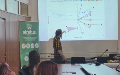 Building Climate Resilience: Slovenian Cross Visit Showcases the Power of Biostimulants and Precision Agriculture